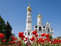 Музеи Московского Кремля