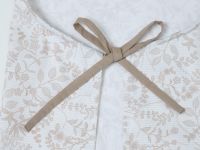 Фартук Кружева и цветы/Lace e Fiori