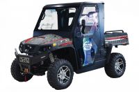 Багги HISUN Sector 750 Taiga Travel