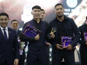 В Якутии назвали лучших по адаптивным видам спорта