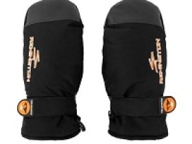 Варежки Remington Winter Black