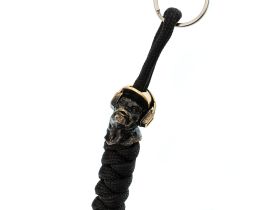 Бусина с темляком Кикадзару