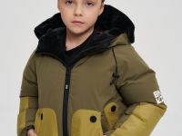 Комбинезоны BASK kids