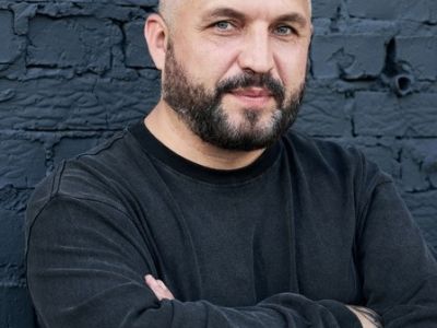Костя Кулясов и группа АнимациЯ