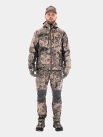 Костюм для охоты Remington Stalker Renewed Figure с мембраной Climatic Pro