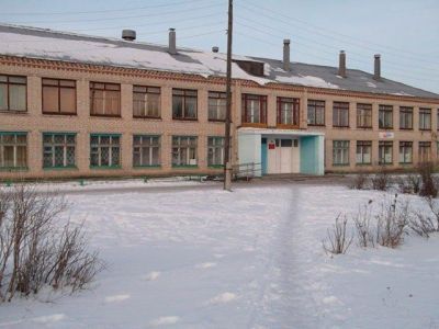 Ольховская сельская библиотека