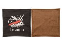 Хэнк Ножиков, черный