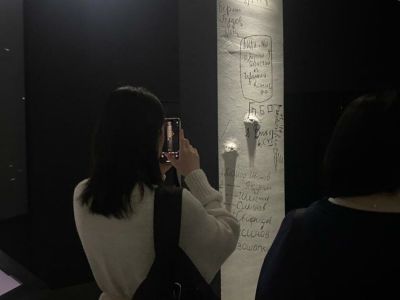 Мультимедийная выставка «Украина. На переломах эпох» открылась в Якутии