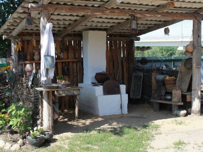 Музей Верхнедонского района