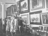 Музей им. М. А. Врубеля – Генерал-губернаторский дворец