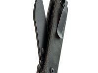 Складной нож Kizer Klipper, сталь 154CM, рукоять микарта