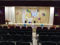 Мюдовский сельский дом культуры