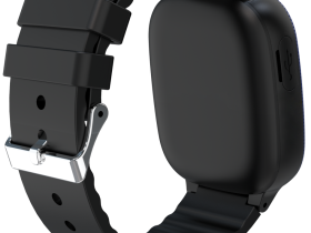 Детские часы Aimoto