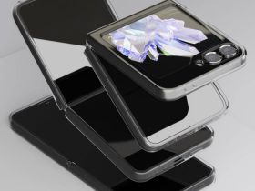 Чехол-накладка VLP