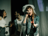 Социально-художественный театр г. Санкт-Петербурга