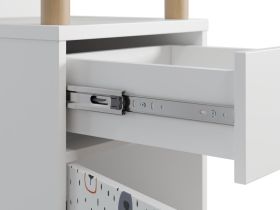 Стеллаж детский Трикси 41x190 Мишки ​