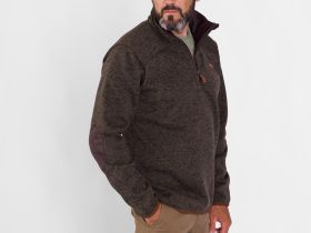 Пуловер Aniak II Мужской