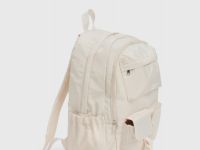 Рюкзак для девочек, Бежевый