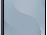 Смартфон Samsung Galaxy S25 256 ГБ черный