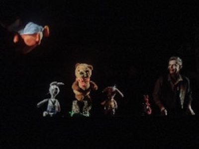 Винни–пух