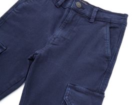 Брюки для мальчика