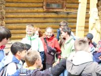 Музейно-этнографический комплекс «Мордовское подворье»