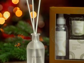 Набор подарочный Волшебная ночь