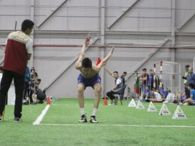 Рекордное количество участников собрали Игры Бэргэна по национальному многоборью