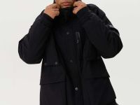 Куртка мужская Remington OW Black