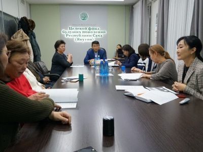 Гранты Целевого фонда будущих поколений выделены на проекты развития одаренных детей