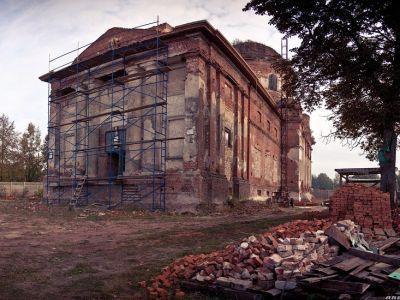 Покровский собор