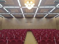 Концертный зал «Пигмент»