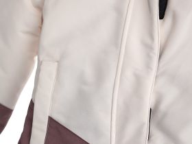 Комбинезон утепленный для девочки