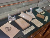 Музей А. С. Пушкина в Гурзуфе