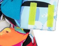 Зимний комбинезон из мембранной ткани для мальчика