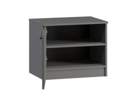 Обувница Кимбол 59x48 Графитовый