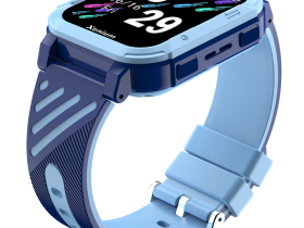 Детские часы Xenium