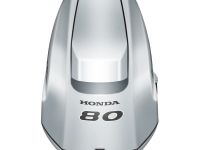 4х-тактный лодочный мотор HONDA BF80 LRTU