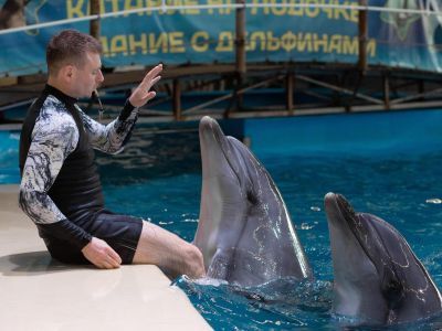 Профессия равно жизнь