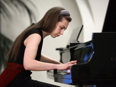 Билеты на Экскурсия в особняк Шрёдера + концерт «Винтаж на два рояля» (Дом Шрёдера) / Концерт | Афиша | ИнфоТаймс