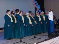 Дом культуры «Горняк» г. Ясного