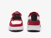 Мужские кеды Lacoste L001