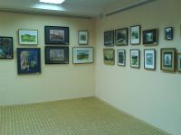 Кировградский историко-краеведческий музей