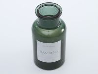 Свеча ароматическая Бамбуковая коллекция/Bamboo