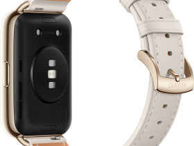 Watch Fit 2 Moonlight White