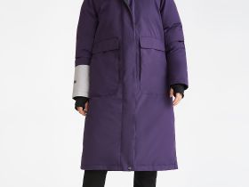 Куртка BASK juno