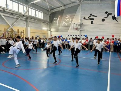 Более 120 спортсменов представят Якутию в межрегиональном турнире по карате