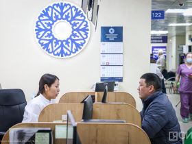 Якутская офтальмологическая больница отмечает 100 лет