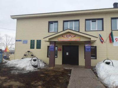 Карашай-Сакловский сельский дом культуры