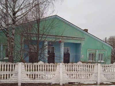 Долгобудская библиотека